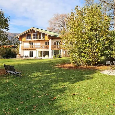 Marga Jenner Apartment Schoenau am Koenigsee
