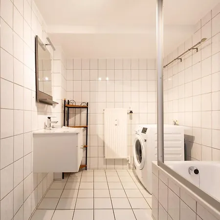 Marga Jenner Apartment Schoenau am Koenigsee