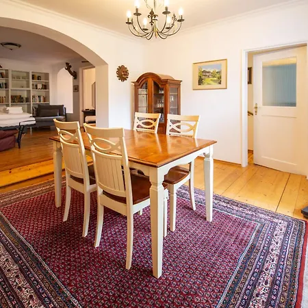 Apartment Marga Jenner
