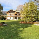 Marga Jenner Apartment Schönau am Königssee