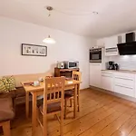 Marga Jenner Apartment *