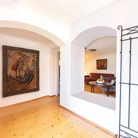 Apartment Marga Jenner Schoenau am Koenigsee