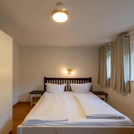 Apartment Marga Jenner